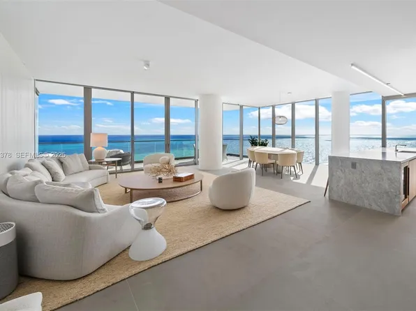 2000 S Ocean Dr #18B, Hallandale, FL 33009