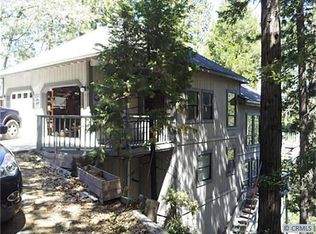 27323 Pinewood Dr, Lake Arrowhead, CA 92352
