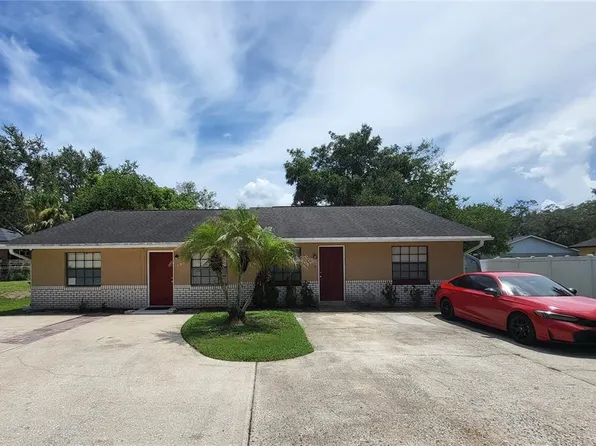 787 LINCOLN PARKWAY, OVIEDO, FL 32765