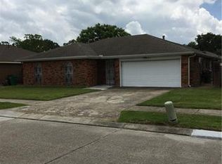 5140 Pritchard Rd, Marrero, LA 70072