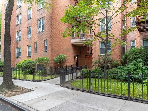 33-26 82nd Street #5H, Jackson Heights, NY 11372