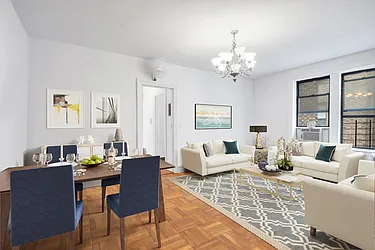 Sold by Corcoran