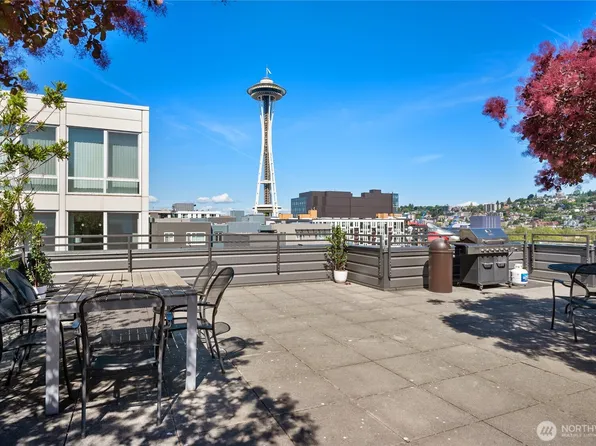 699 John Street #308, Seattle, WA 98109