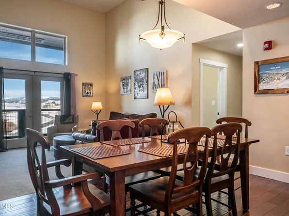 300 Base Camp Cir #406, Granby, CO 80446