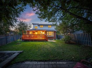 38 Goodless Ct, Toronto, ON M1B 1A1