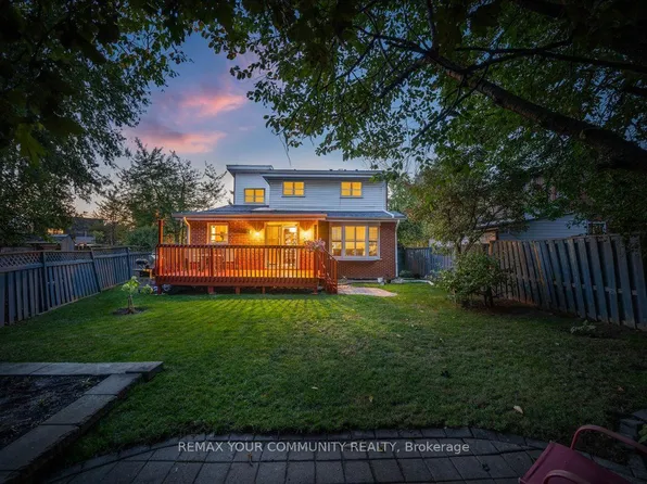 38 Goodless Ct, Toronto, ON M1B 1A1