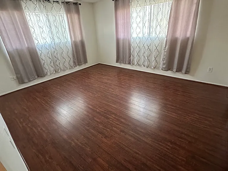 Specious Living-room