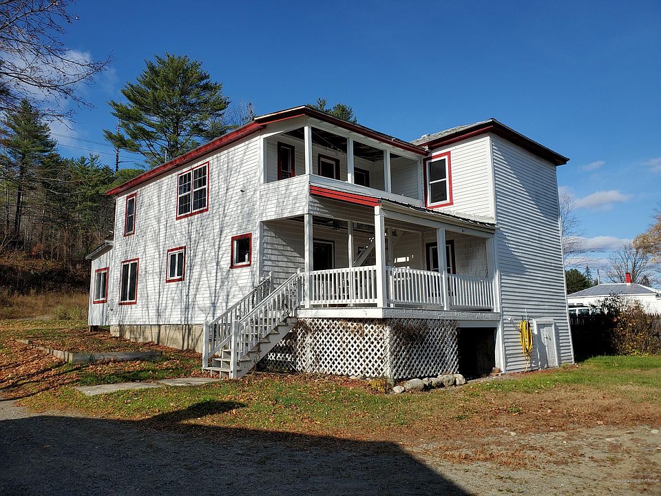 2nd image of 58 Farmington Rd