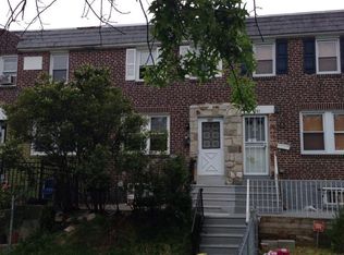 583 Raritan St, Camden, NJ 08105