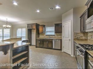 17406 E 45th St S, Tulsa, OK 74134