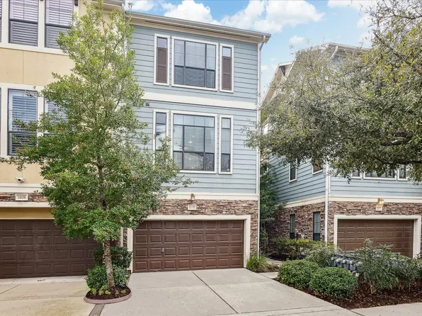 1110 W 25th St, Houston, TX 77008