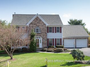 7429 Brimway Ln, Reading, PA 19606