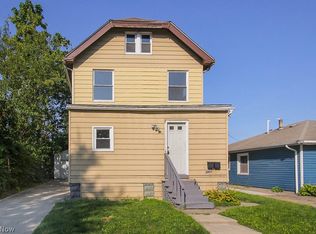 3992 E 26th St #1, Cleveland, OH 44105