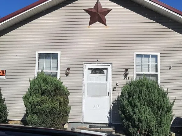 371&395 Highland Bend Rd, Portsmouth, OH 45662