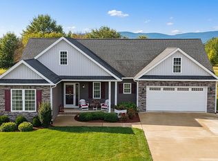 176 Locust Grove Ln, Stuarts Draft, VA 24477