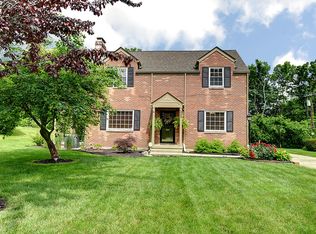 505 Kensington St, Middletown, OH