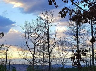 0 Falcon Ridge Trl, Hot Springs Village, AR 71909