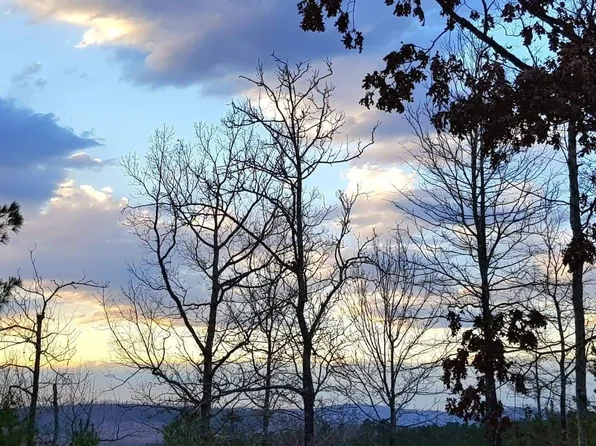 0 Falcon Ridge Trl, Hot Springs Village, AR 71909