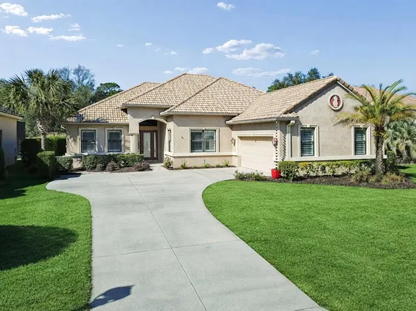 1542 N Ridge Meadow Path, Hernando, FL 34442