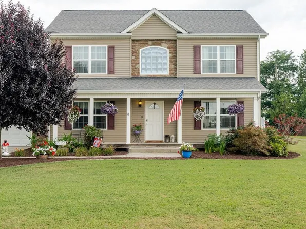 535 Biltmore Dr, McGaheysville, VA 22840