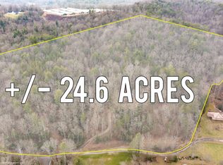 89 Ts Jarrard Rd, Dahlonega, GA 30533