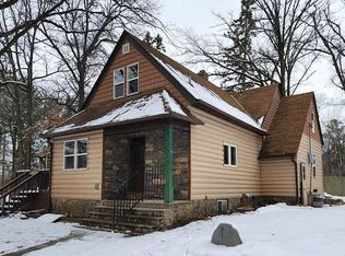 5723 Lower Ten Mile Lake Rd NW, Hackensack, MN 56452