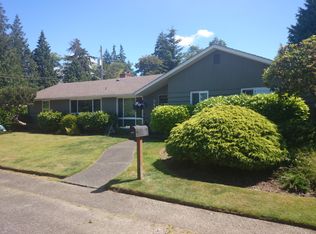 3003 NW 89th St, Seattle, WA 98117