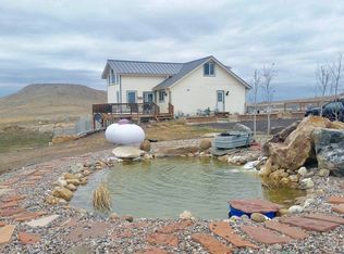 5776 State Highway 158, Huntley, WY 82240