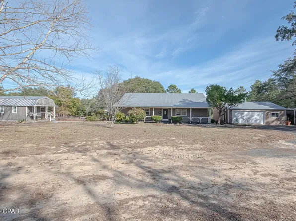 4923 Grassy Pond Rd, Chipley, FL 32428