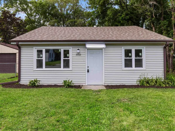 3707 Blackstone Ave, Rockford, IL 61101