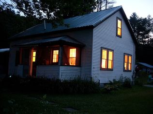 231 Greven Road Ext, Proctorsville, VT 05153