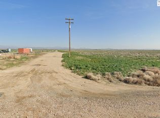 W Avenue C14, Lancaster, CA 93536