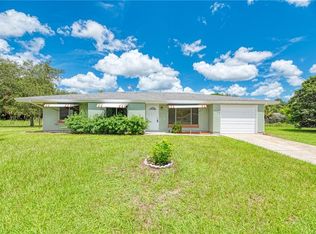 5108 Cambay St, North Port, FL 34287