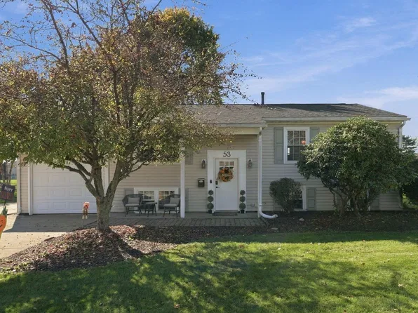 53 Lancaster Dr, Heath, OH 43056