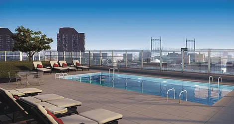 Rented by Argo Residential