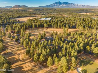 4105 W Tack Room, Flagstaff, AZ 86005