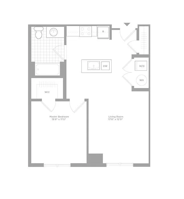 Floor plan 21