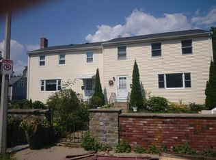 24 Gartland St, Jamaica Plain, MA 02130