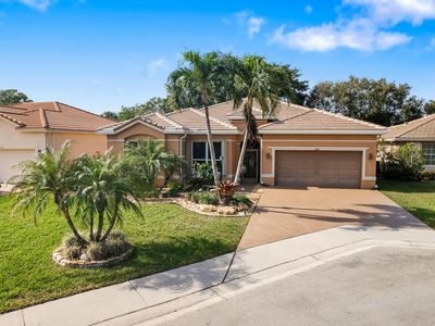 3735 Spring Crest Court, Lake Worth, FL, 33467