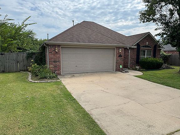2nd image of 3763 W Brightwater Pl
