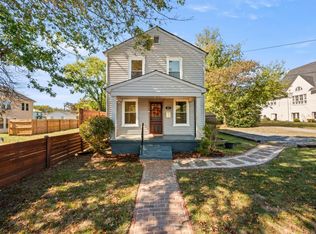 403 Fauquier St, Lynchburg, VA 24503