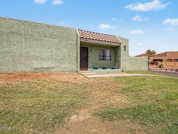 2nd image of 803 E COCHISE Drive
