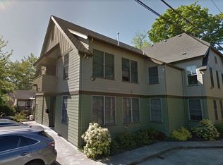 1228 Charnelton Aly, Eugene, OR 97401