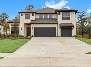 8546 Burdekin Rd, Magnolia, TX 77354