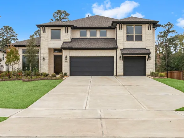 8546 Burdekin Rd, Magnolia, TX 77354