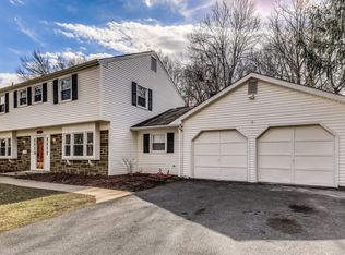 12502 Raven Way, Laurel, MD 20708