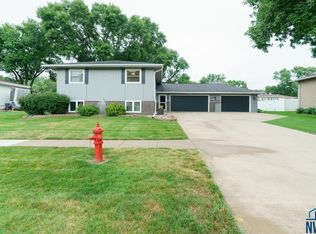 2613 Wilde St, Sergeant Bluff, IA 51054