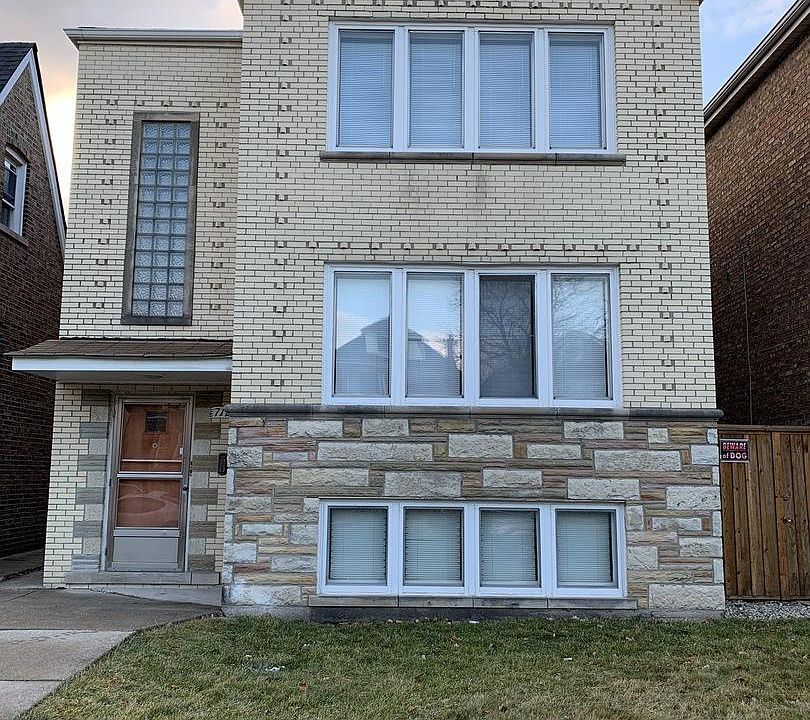 1st image of 7124 S Francisco Ave #1