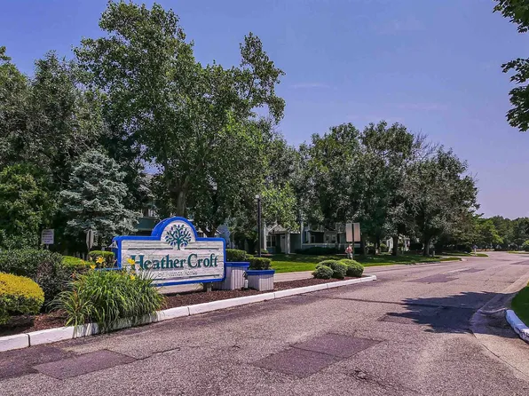 366 Heather Croft #366, Egg Harbor Township, NJ 08234