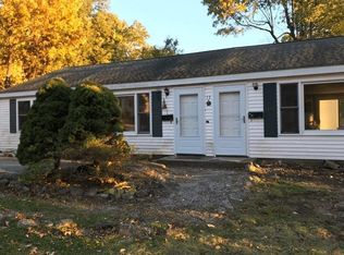 15 Eustis St #A, Worcester, MA 01606